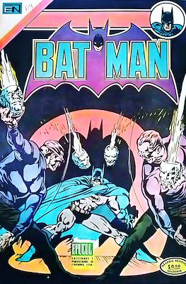 Batman #114