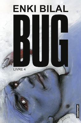 Bug #4
