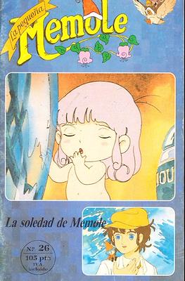 La pequeña Memole #26