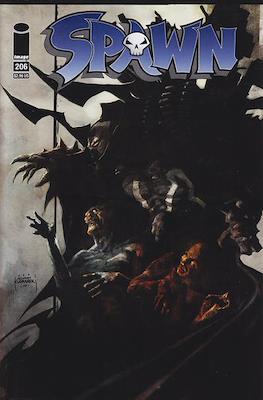 Spawn #206