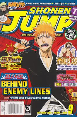 Shonen Jump #81