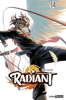Radiant (Rústica) #14