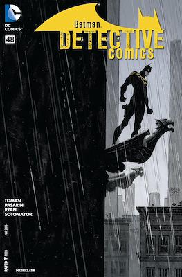 Detective Comics Vol. 2 (2011-2016) #48