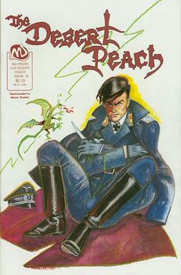 The Desert Peach #15