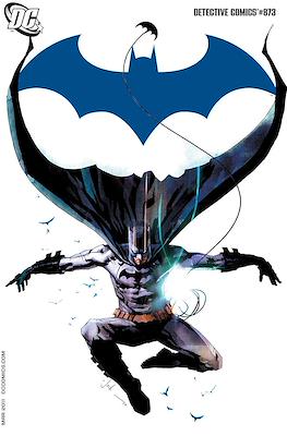 Detective Comics Vol. 1 (1937-2011; 2016-) #873