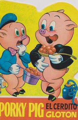 Minitroquelados Bugs Bunny #4