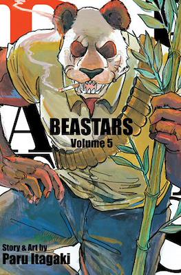 Beastars (Softcover) #5