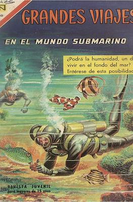 Grandes Viajes #57