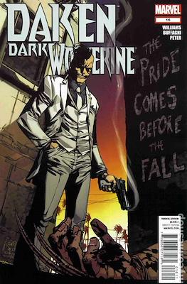 Daken: Dark Wolverine #16