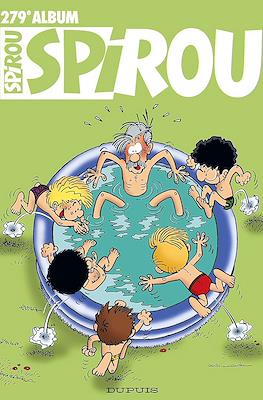 Spirou. Album du journal #279