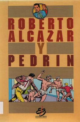Roberto Alcázar y Pedrín #4