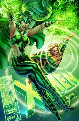 X-Men Legends (Variant Cover) #1.8