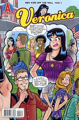 Veronica #204