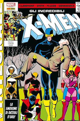 Marvel Integrale: Gli Incredibili X-Men #23
