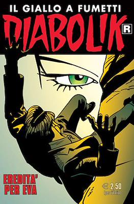 Diabolik R #650