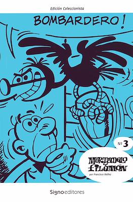 Mortadelo y Filemón (Cartoné 324 pp) #3