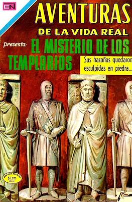 Aventuras de la vida real #186