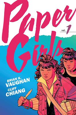 Paper Girls