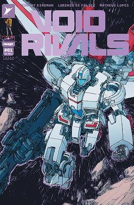 Void Rivals (Variant Covers) #1.94