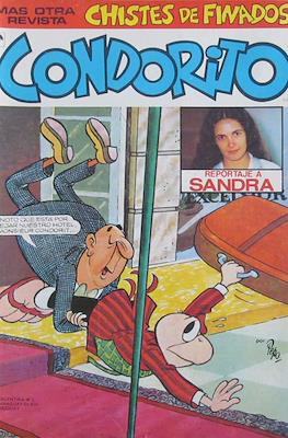 Condorito #179