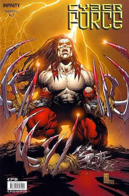 Cyberforce #2