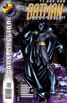 Batman: Shadow of the Bat #1000000