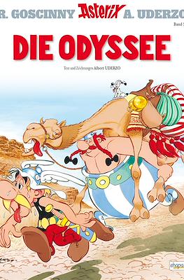 Asterix #26