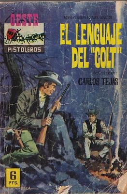Oeste (1971-1985) #11
