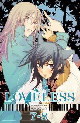 Loveless (Softcover) #4
