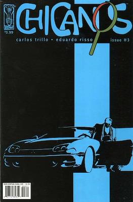 Chicanos #3