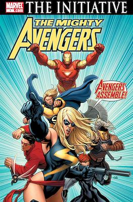 The Mighty Avengers Vol. 1 (2007-2010)