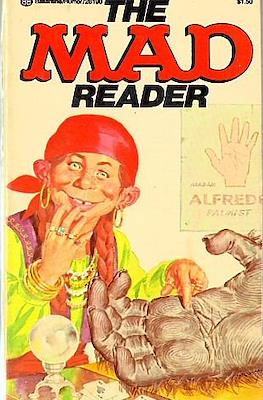 Totally MAD #1