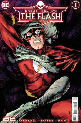 Knight Terrors: The Flash (2023)