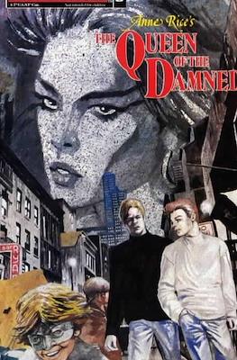 The Queen of the Damned #6