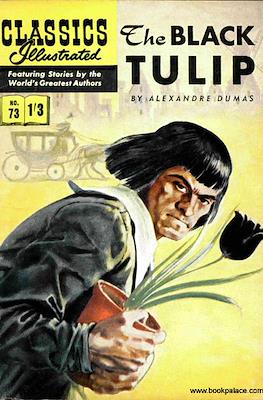 Classic Comics / Classics Illustrated #73