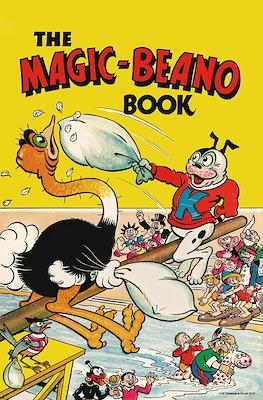 The Beano Book / The Beano Annual #1944