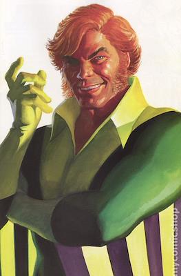The Uncanny X-Men Vol. 6 (2024- Variant Cover) #21.2