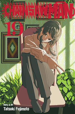 Chainsaw Man #19