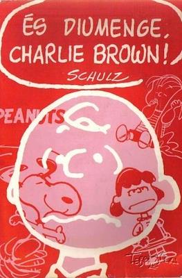 Peanuts #1