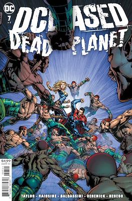 DCeased: Dead Planet (Comic Book) #7