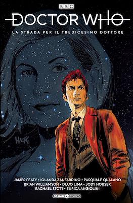 Doctor Who #9