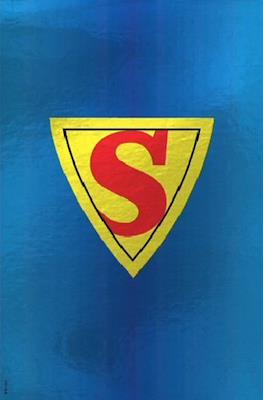 Superman Annual 2023 (Variant Covers) #1.1