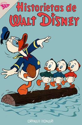 Historietas de Walt Disney #234