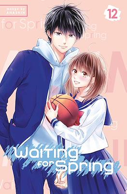 Waiting For Spring (Softcover) #12