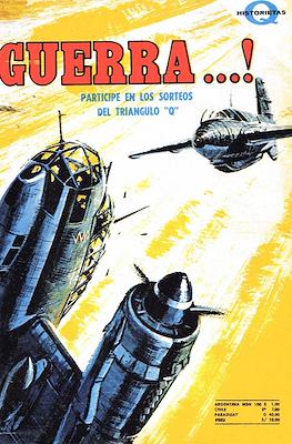 Guerra...! #155