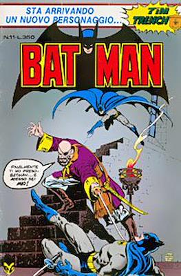 Batman / Batman & Co #11