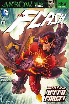 The Flash Vol. 4 (2011-2016) #16