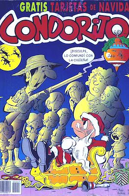 Condorito #247