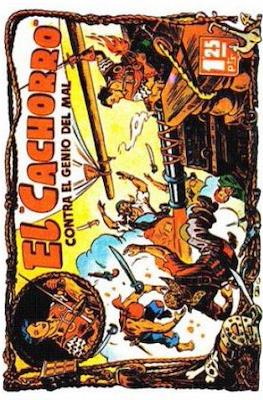 El Cachorro (1983) #3