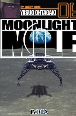 Moonlight Mile (Rústica con sobrecubierta) #6